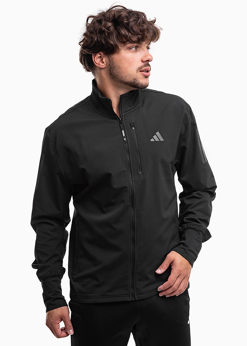 adidas Vyriška striukė Own The Run Winterized JP3815