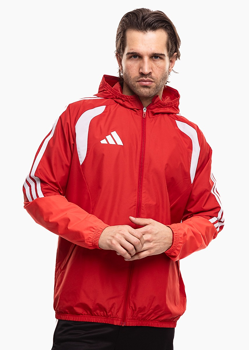 adidas Vyriška striukė Tiro 26 Competition All Weather KB0134