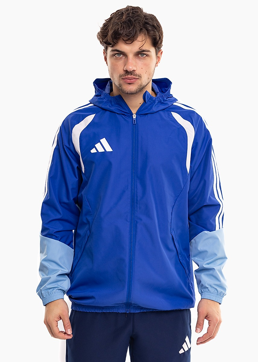 adidas Vyriška striukė Tiro 26 Competition All Weather KB0135