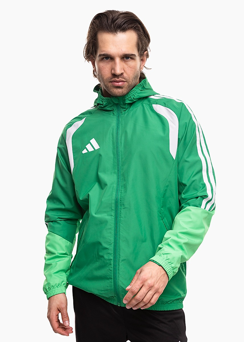 adidas Vyriška striukė Tiro 26 Competition All Weather KB0136