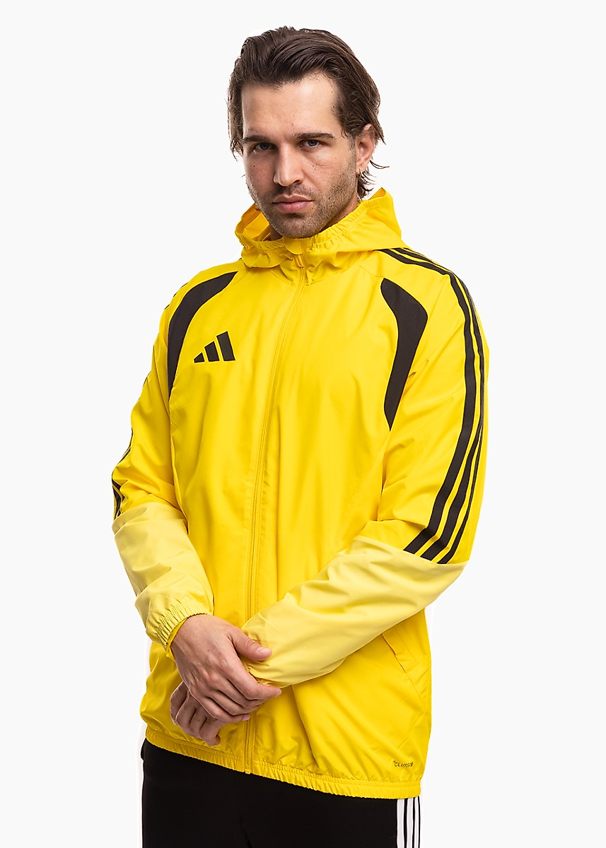 adidas Vyriška striukė Tiro 26 Competition All Weather KB0139