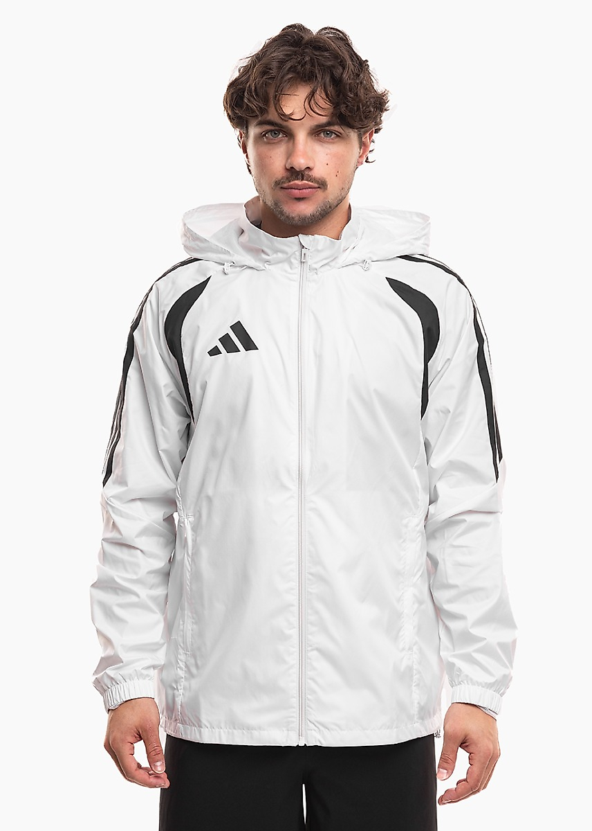 Vyriška striukė adidas Tiro 26 League Windbreaker JY9734