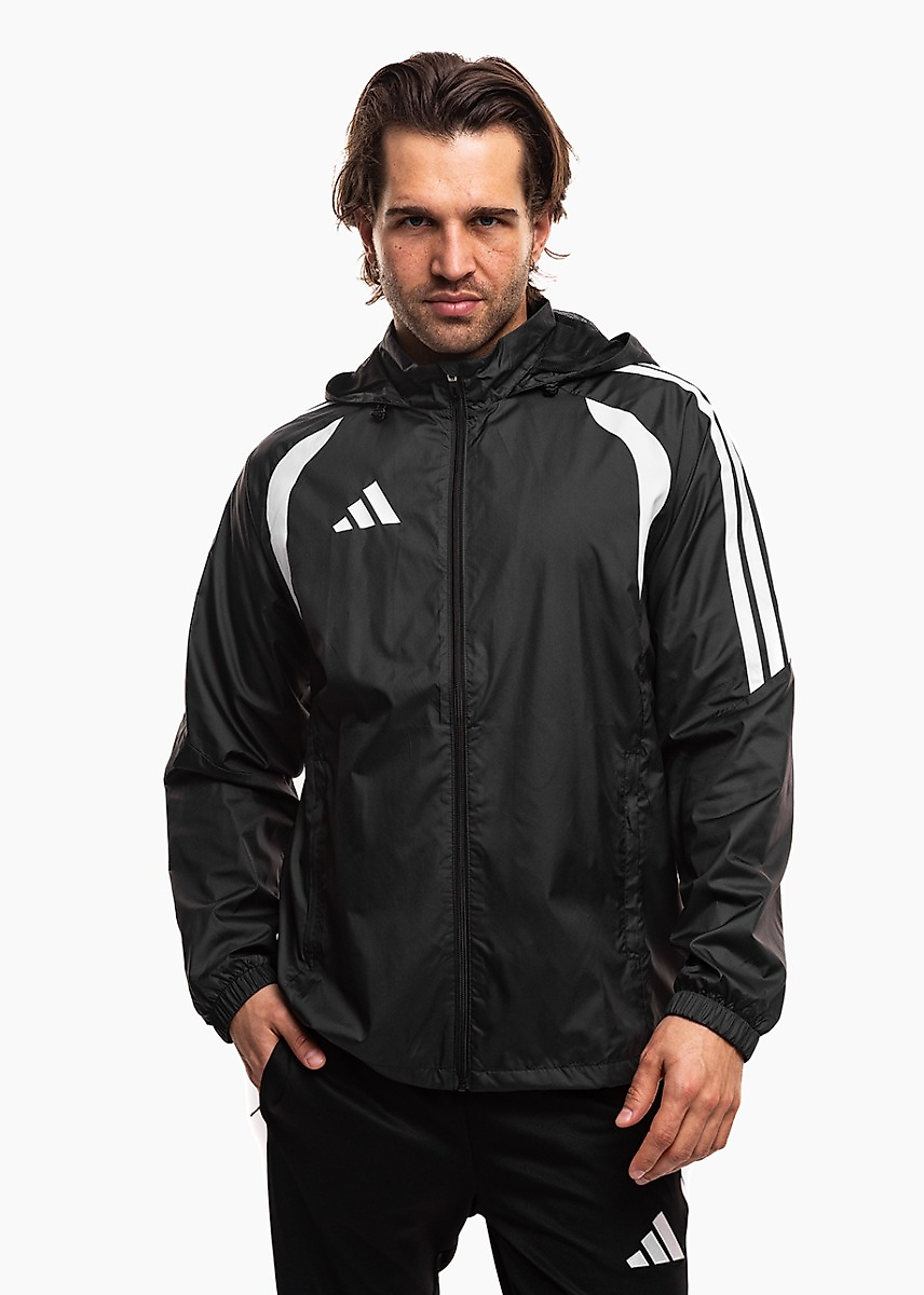 adidas Vyriška striukė Tiro 26 League Windbreaker JY9733