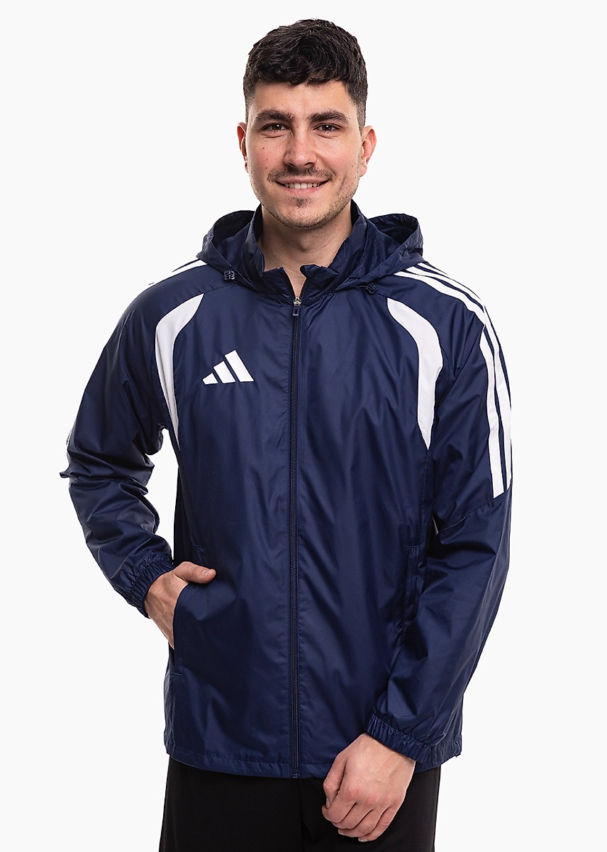 adidas Vyriška striukė Tiro 26 League Windbreaker JY9732