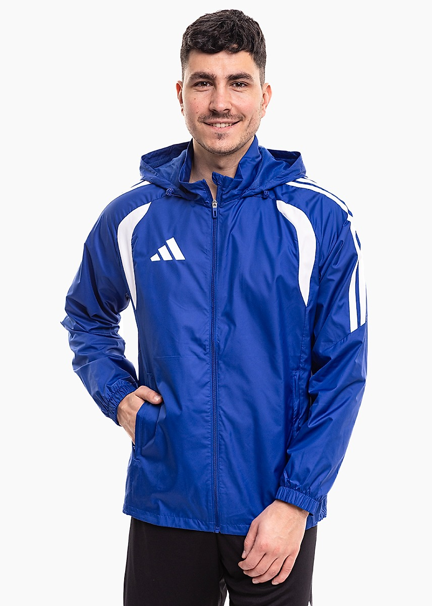 Vyriška striukė adidas Tiro 26 League Windbreaker JY9730