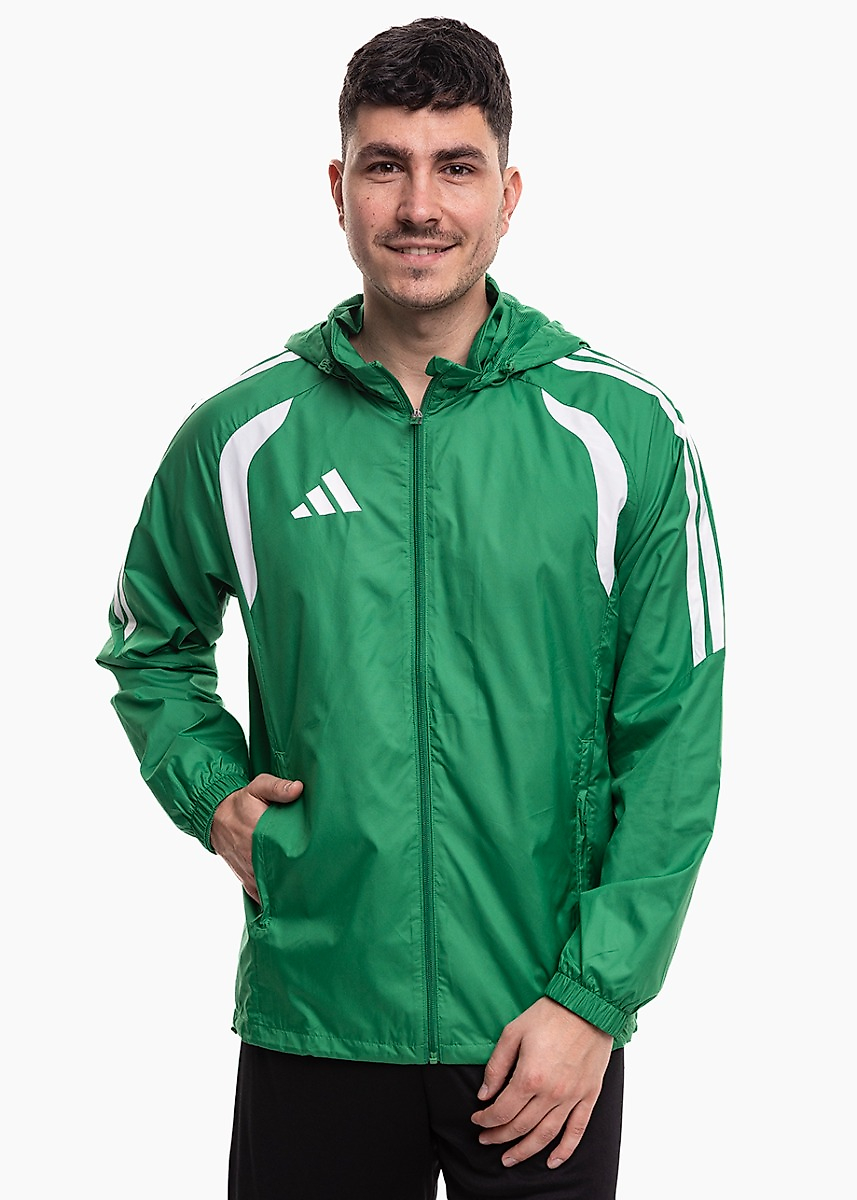 adidas Vyriška striukė Tiro 26 League Windbreaker JY9729