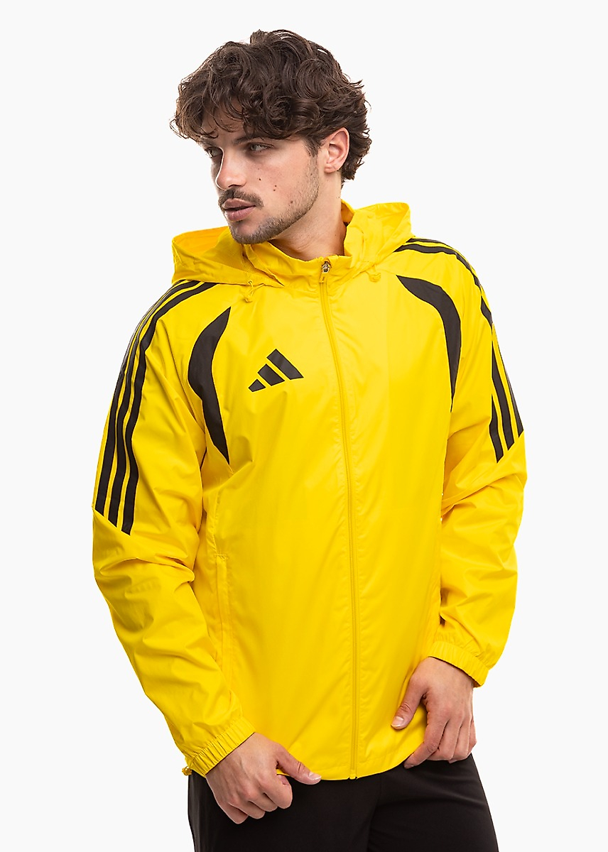 Vyriška striukė adidas Tiro 26 League Windbreaker JY9735