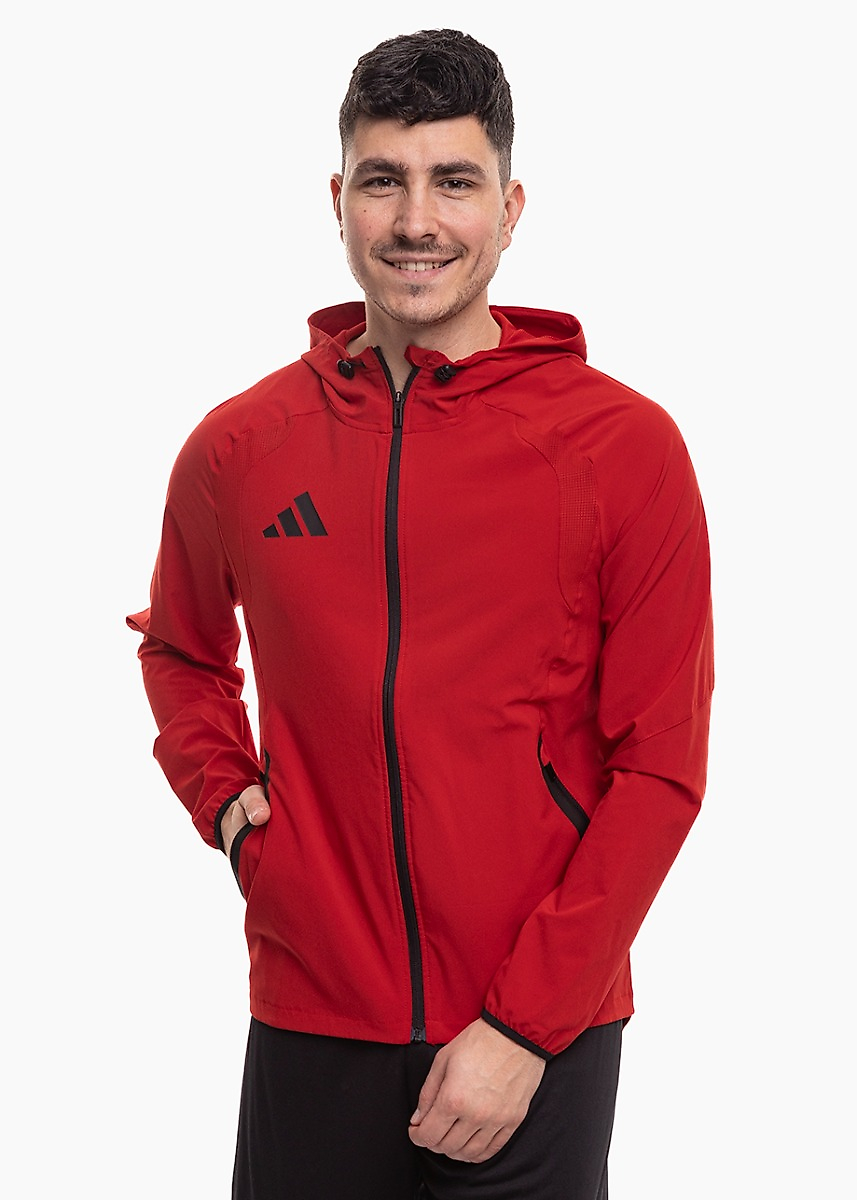 Vyriška striukė adidas Tiro 26 Travel Windbreaker KD3337