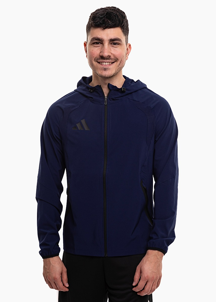 Vyriška striukė adidas Tiro 26 Travel Windbreaker KD3334