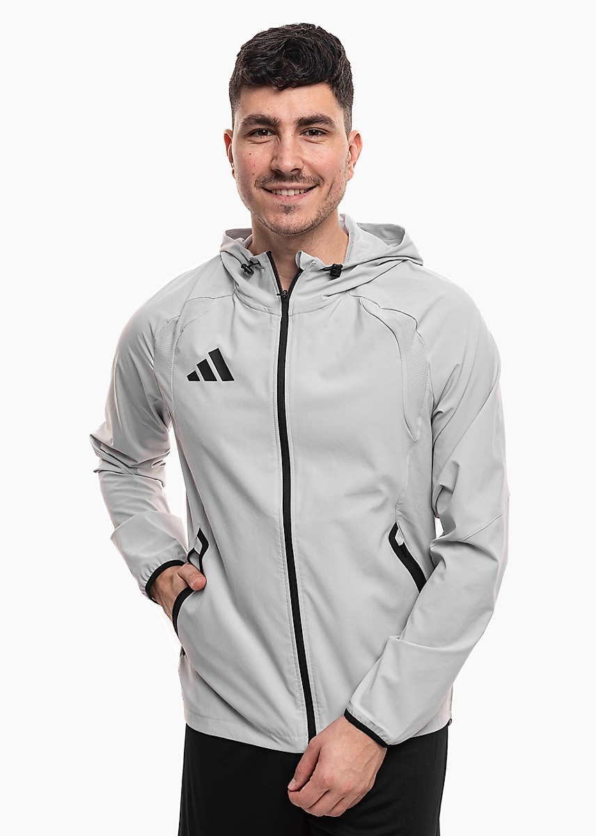 Vyriška striukė adidas Tiro 26 Travel Windbreaker KD3336