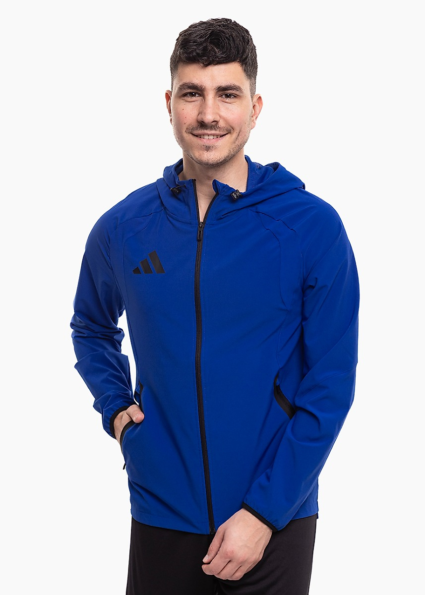 Vyriška striukė adidas Tiro 26 Travel Windbreaker KD3335