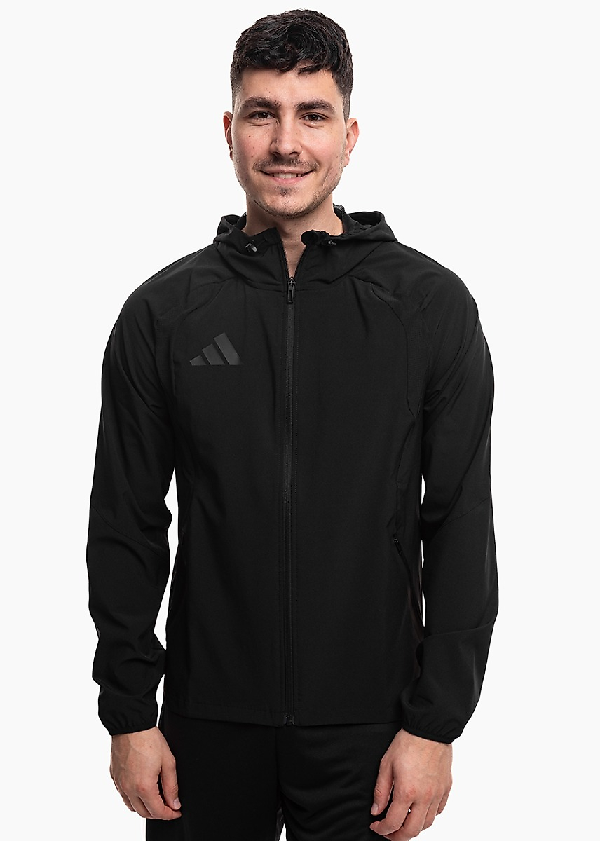 Vyriška striukė adidas Tiro 26 Travel Windbreaker JM5539