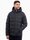 Alpinus Kurtka męska Furggen BR11467 produkto varianto nuotrauka