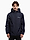 Kurtka męska Champion Windbreaker 222272 BS501 produkto varianto nuotrauka