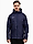 Nike Kurtka męska Academy 25 Rain Jacket FZ9858 410 produkto varianto nuotrauka