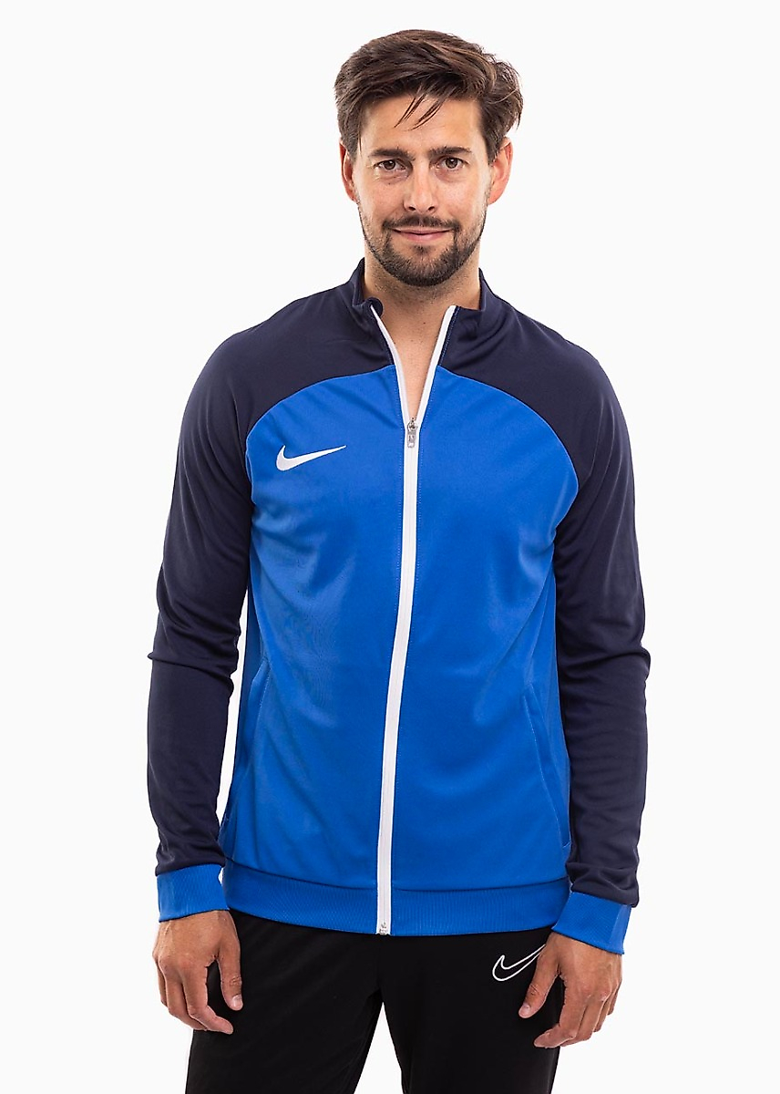 Nike Vyriškas džemperis NK Dri-FIT Academy Pro Trk JKT K DH9234 463