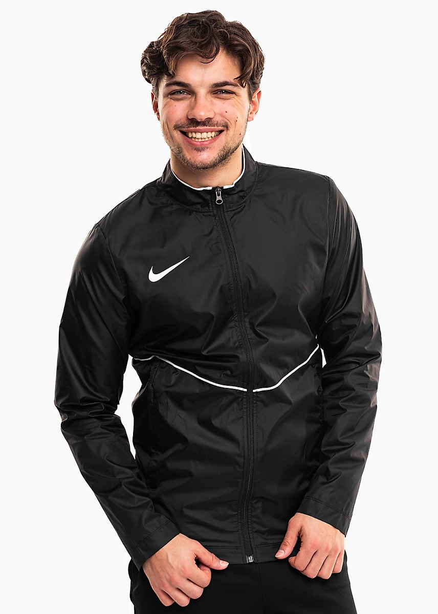 Nike Vyriška striukė Park 26 Rain HM7265 010