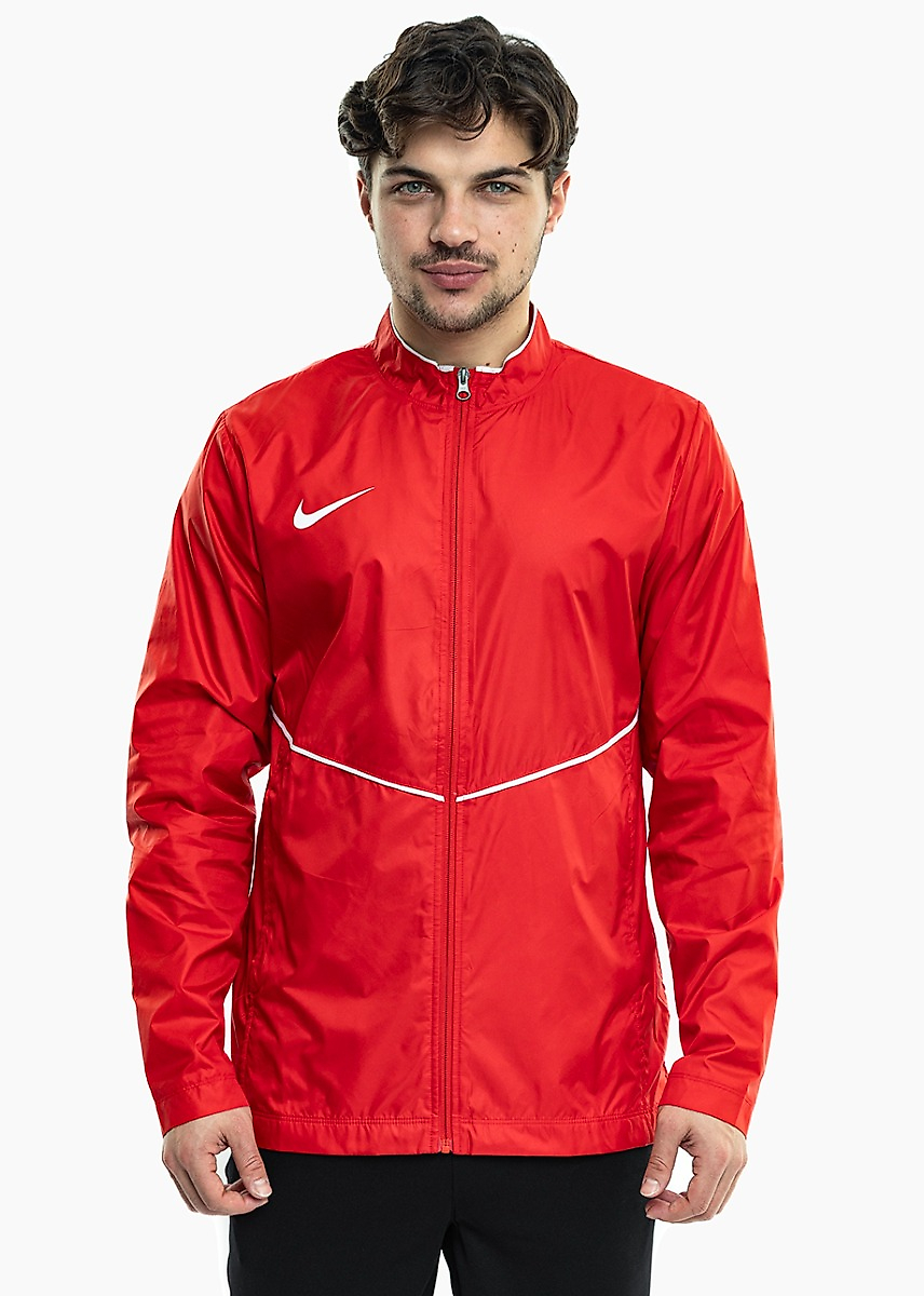 Nike Vyriška striukė Park 26 Rain HM7265 657