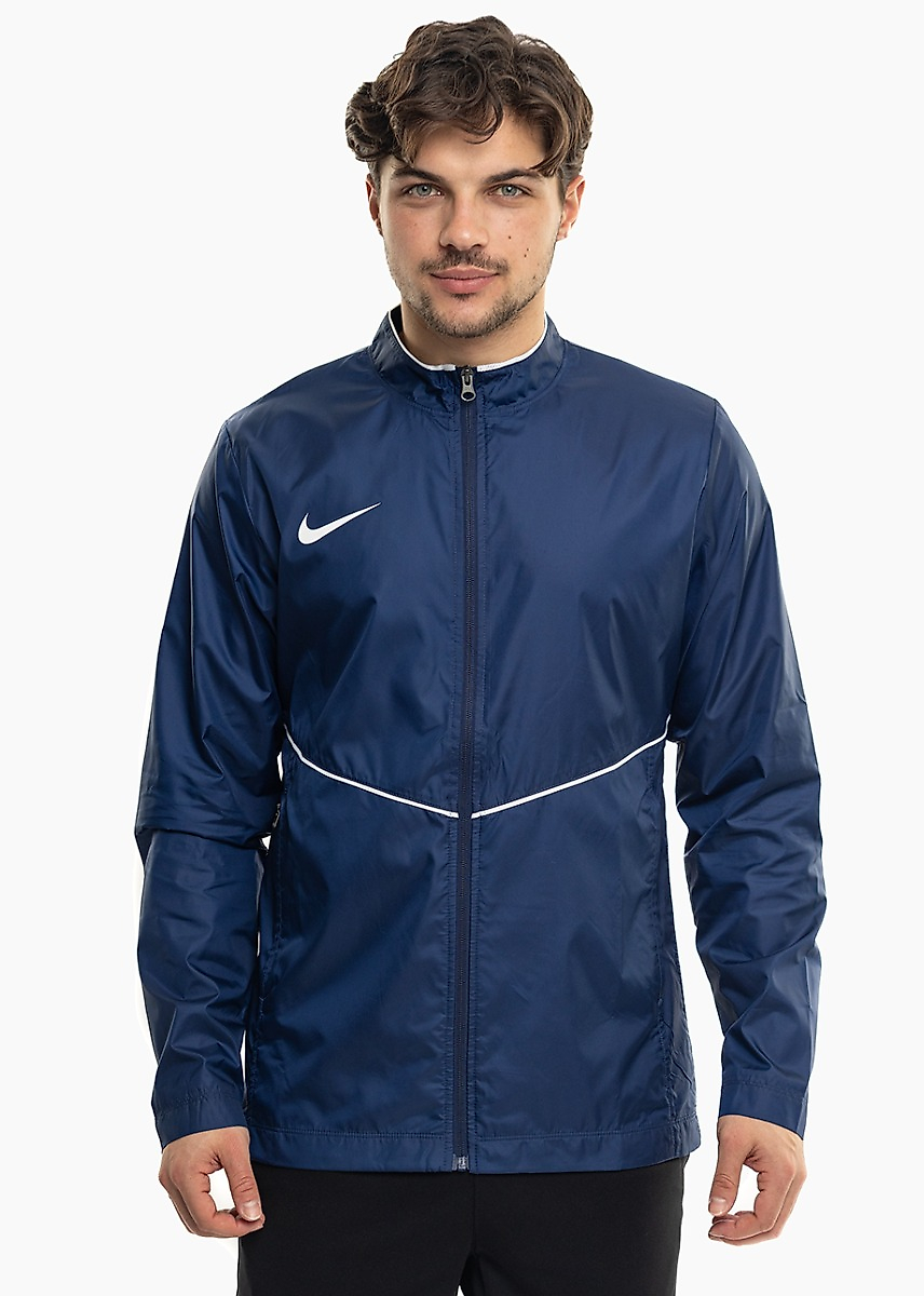 Nike Vyriška striukė Park 26 Rain HM7265 410