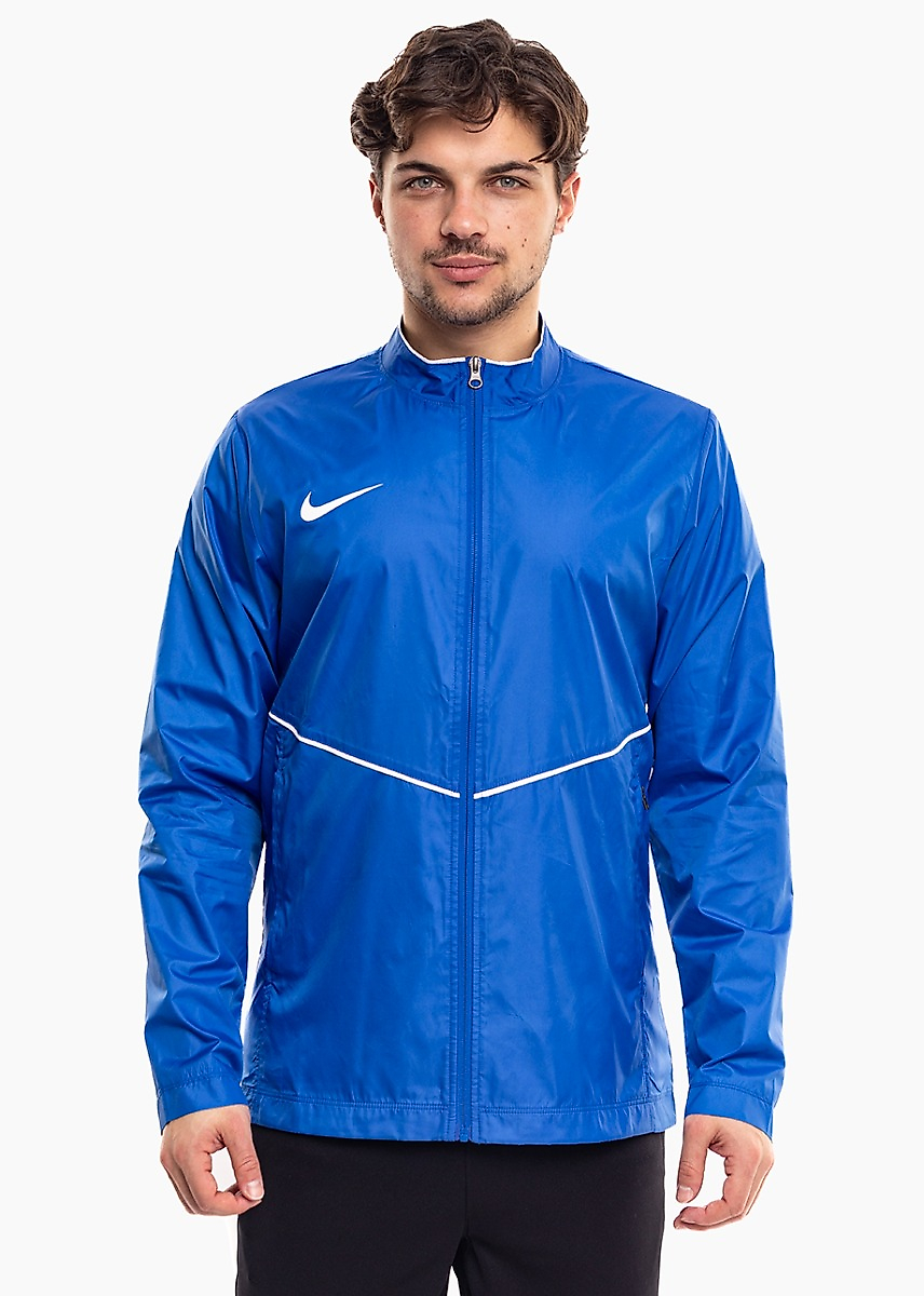 Nike Vyriška striukė Park 26 Rain HM7265 463