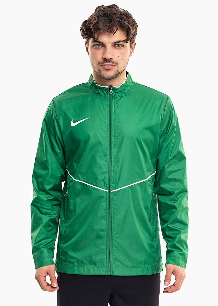 Nike Vyriška striukė Park 26 Rain HM7265 302