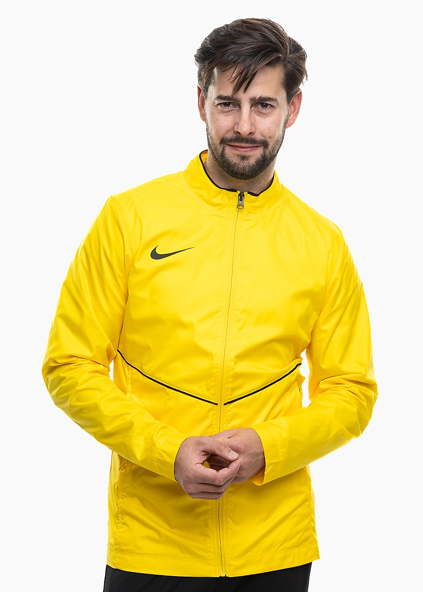 Nike Vyriška striukė Park 26 Rain HM7265 719