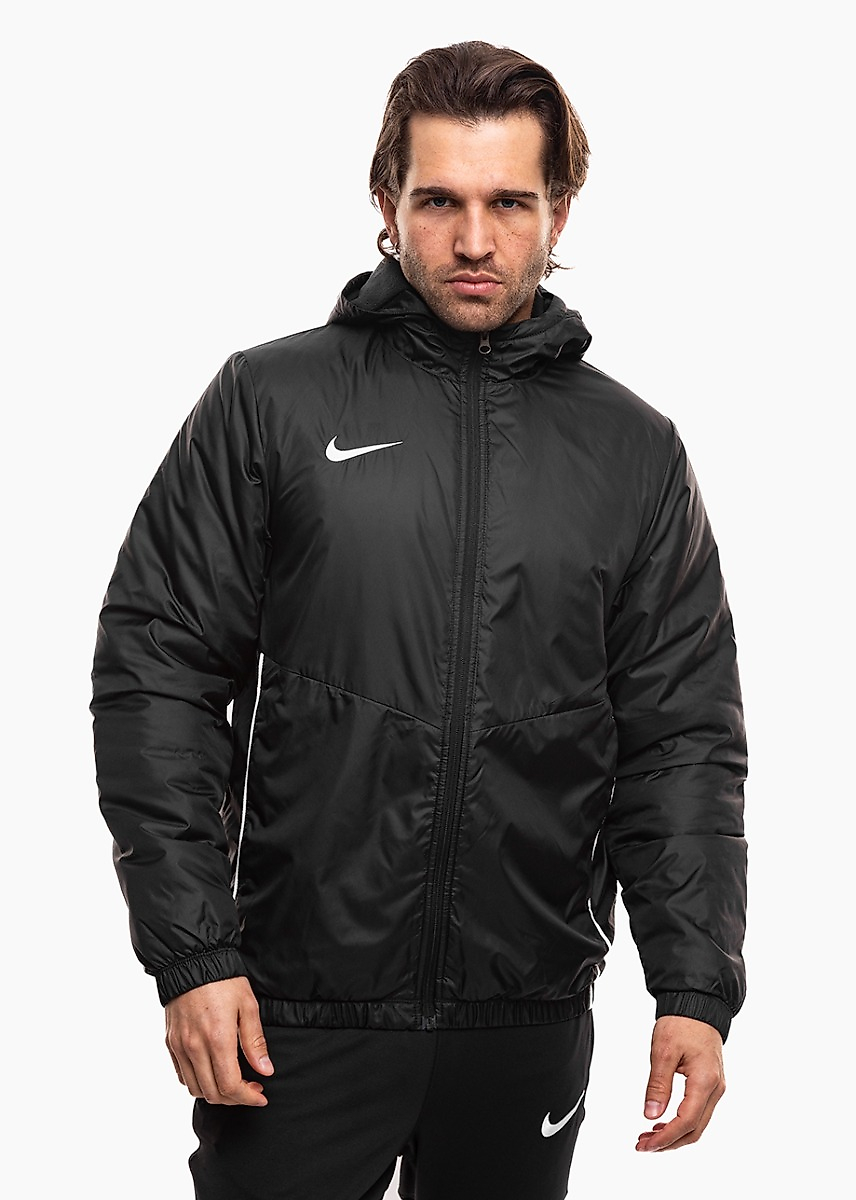 Nike Vyriška striukė Therma Fit Park 26 HM7270 010