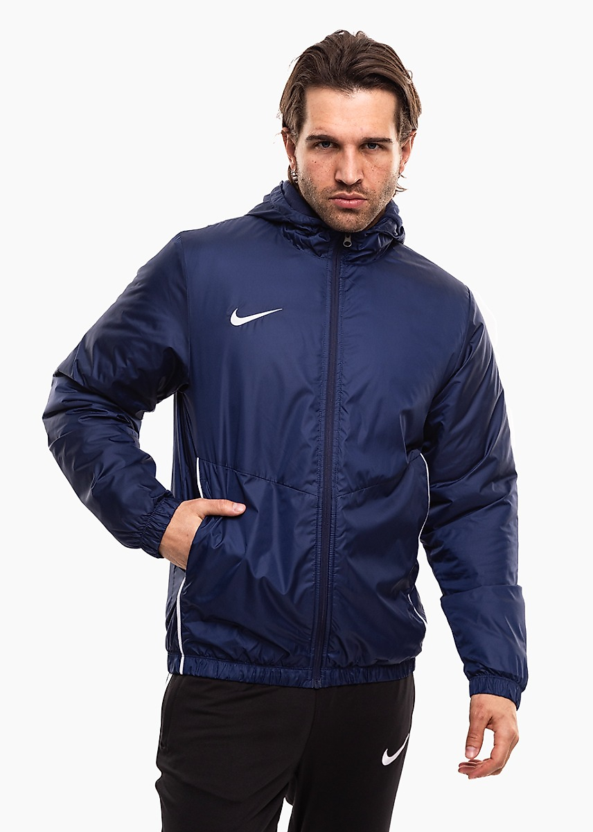 Vyriška striukė Nike Therma Fit Park 26 HM7270 410