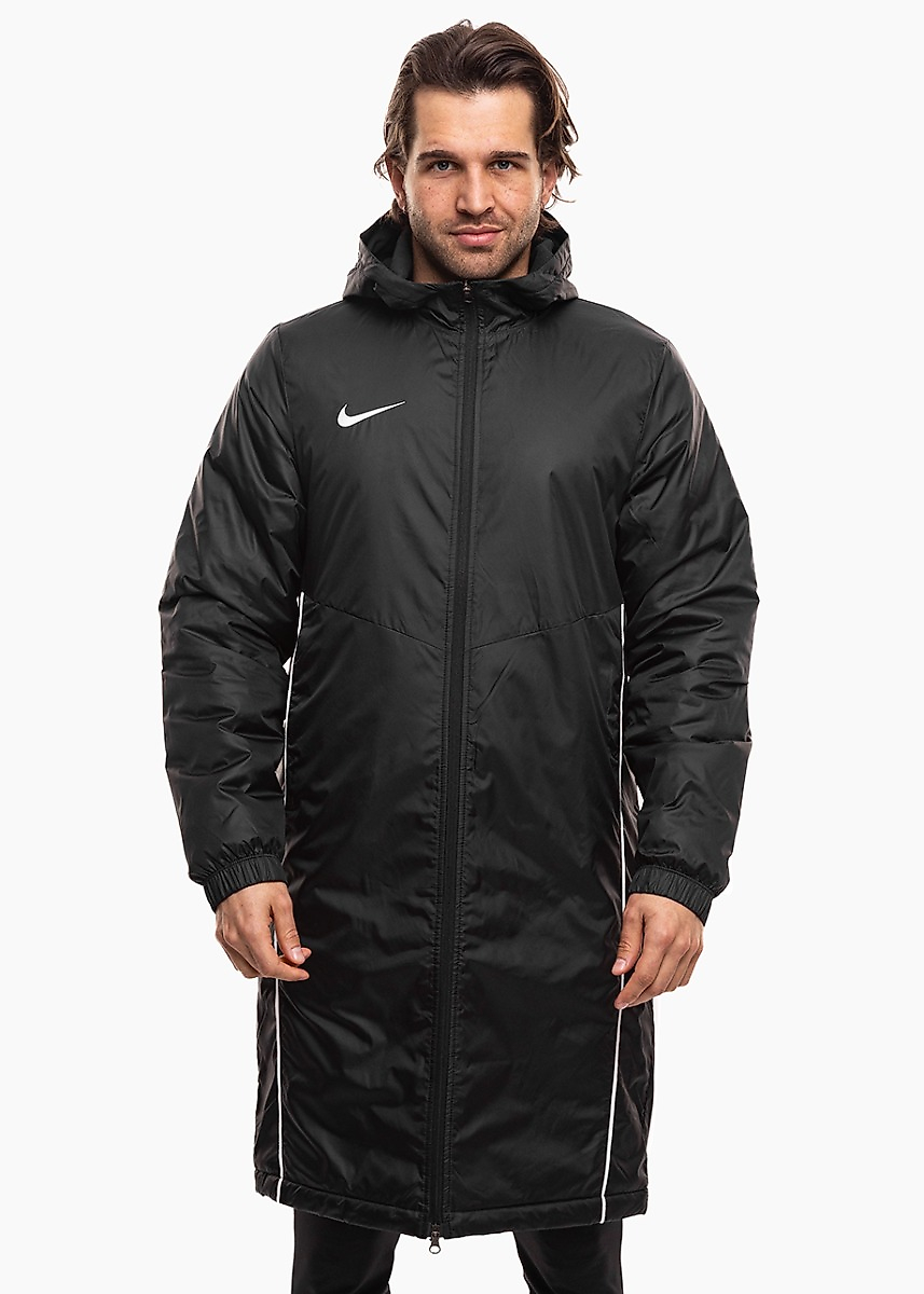 Nike Vyriška striukė Therma-FIT Park HM7278 010