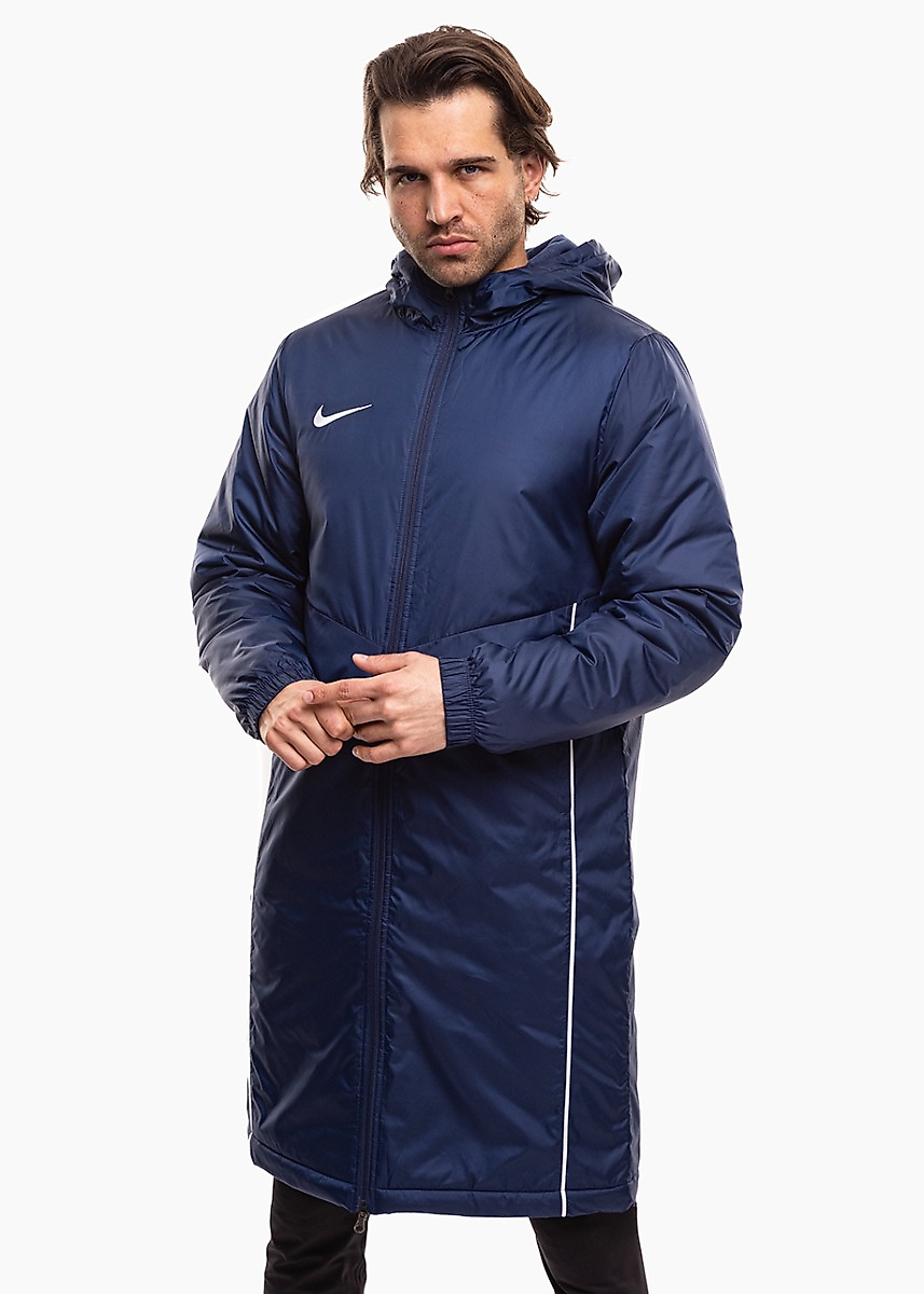 Nike Vyriška striukė Therma-FIT Park HM7278 410