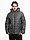 PUMA Kurtka męska ESS Hooded Padded 685211 44 produkto varianto nuotrauka
