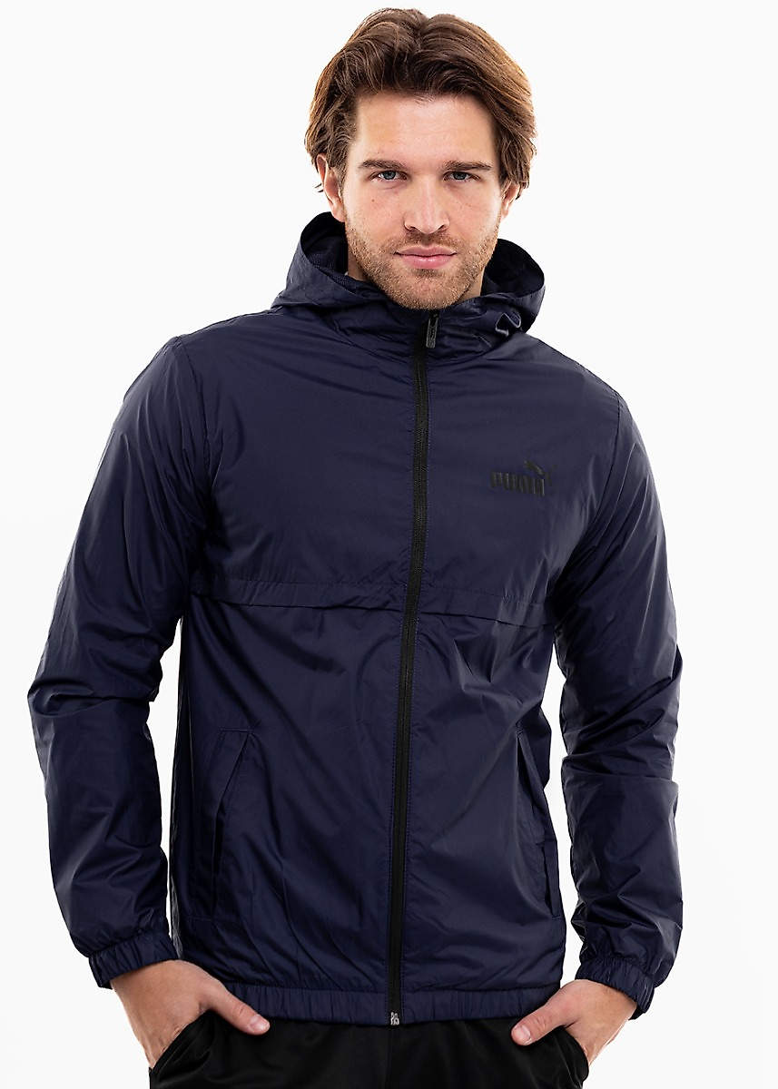 Vyriška striukė Puma ESS Solid Windbreaker 847484 06