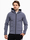 4F Kurtka męska softshell M283 4WAW24TSOFM283 23S produkto varianto nuotrauka