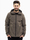 4F Kurtka męska softshell M324 4FWSS25TSOFM324 81S produkto varianto nuotrauka
