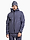 4F Kurtka męska Softshell M362 4FWAW25TSOFM362 32S produkto varianto nuotrauka