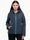 4F Kurtka narciarska damska H4Z22 KUDN001 32S produkto varianto nuotrauka