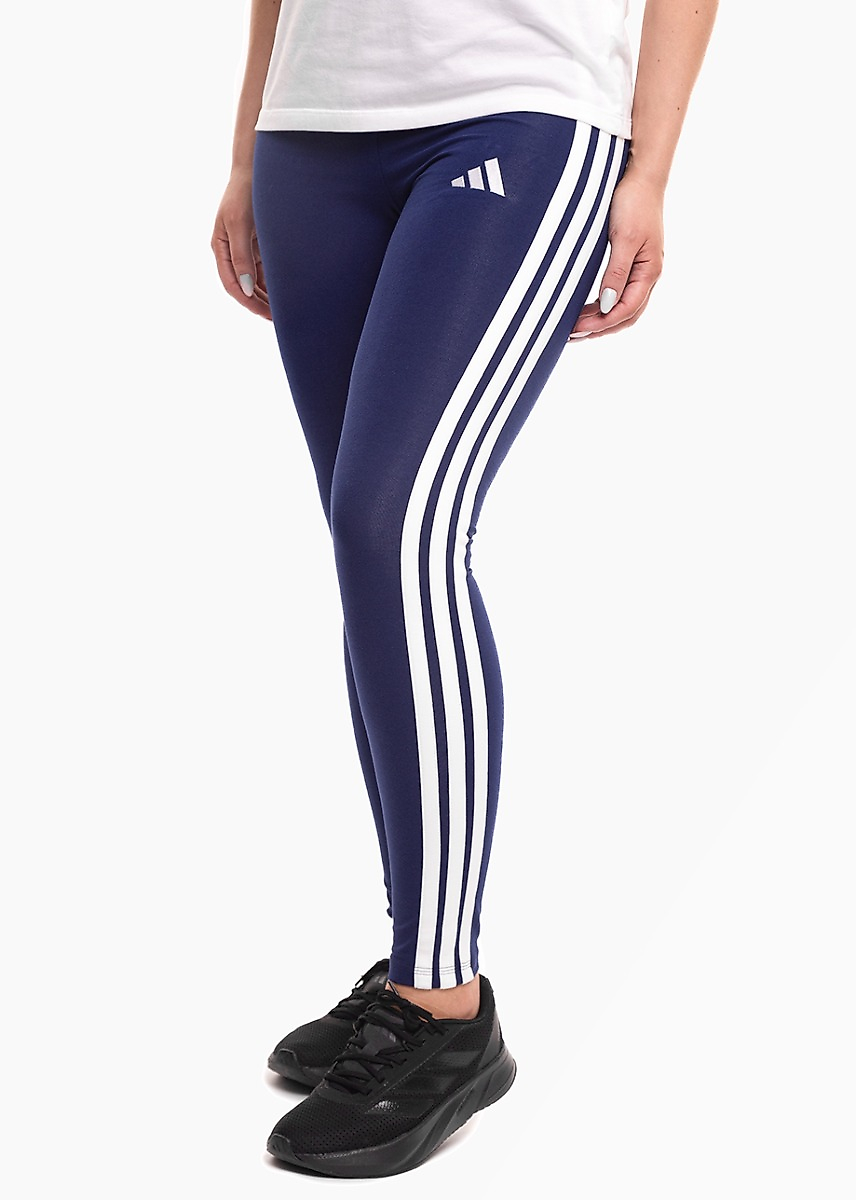 adidas Moteriškos tamprės Essentials 3-Stripes Cotton JE0067