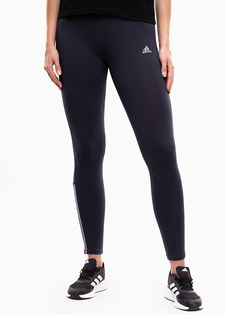 adidas legginsy damskie Essentials Fitted H10252