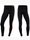 Joma Legginsy damskie Ascona Long Tight 901127.119 produkto varianto nuotrauka