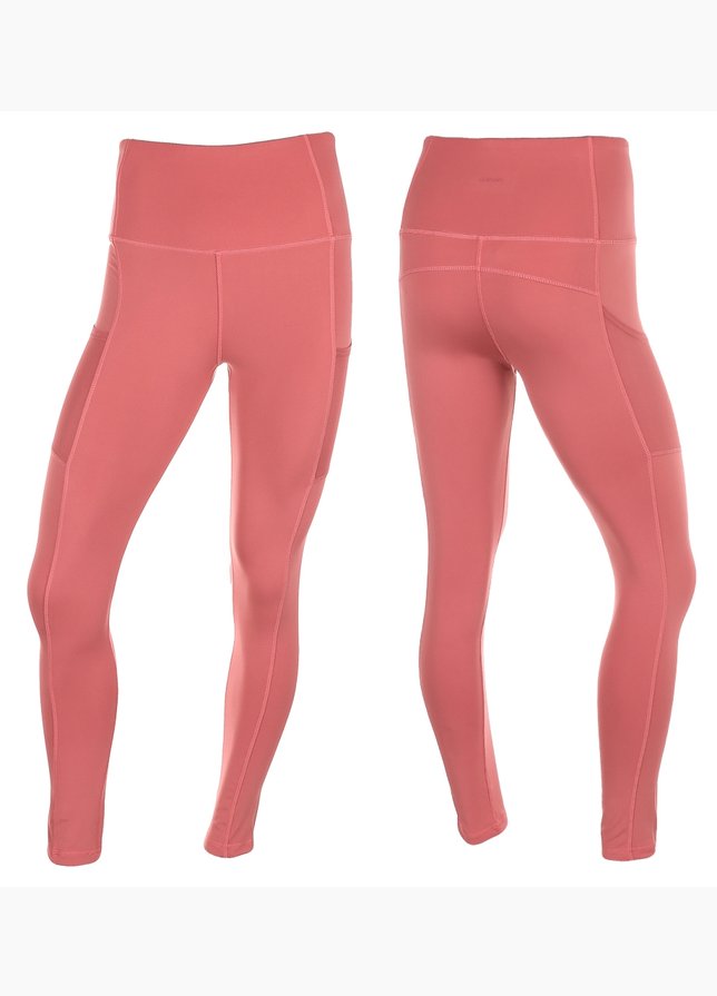 Outhorn Legginsy damskie HOZ21 SPDF601 53S Outhorn Legginsy damskie HOZ21 SPDF601 53S