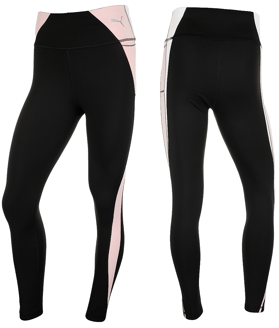 Moteriškos tamprės Puma Evostripe High Waist 7/8 589158 01