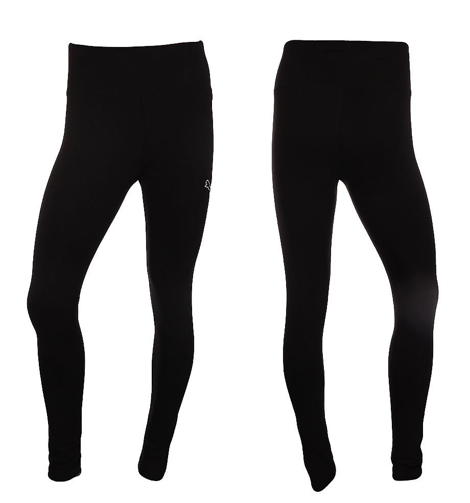 PUMA Legginsy damskie HER High-Waist 848196 01
