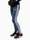 adidas Legginsy 3-Stripes Cotton Tights IS2633 produkto varianto nuotrauka