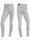 adidas Legginsy dla dzieci Essentials Linear Logo Cotton Tights IC3580 produkto varianto nuotrauka