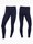 4F Legginsy dla dziewczynki HJL22 JLEG001 31S produkto varianto nuotrauka