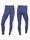 4F Legginsy dla dziewczynki HJL22 JLEG001 33S produkto varianto nuotrauka