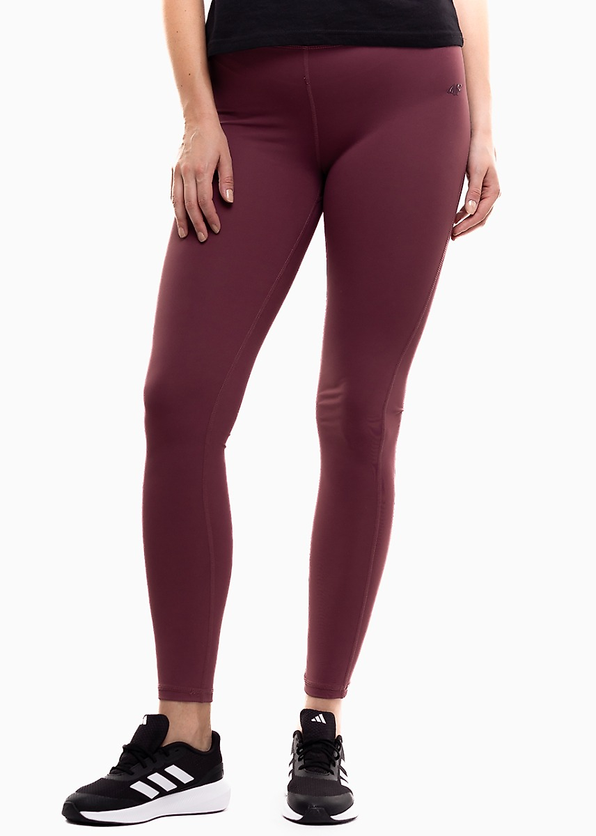 4F Legginsy fukncyjne damskie H4Z22 SPDF011 60S
