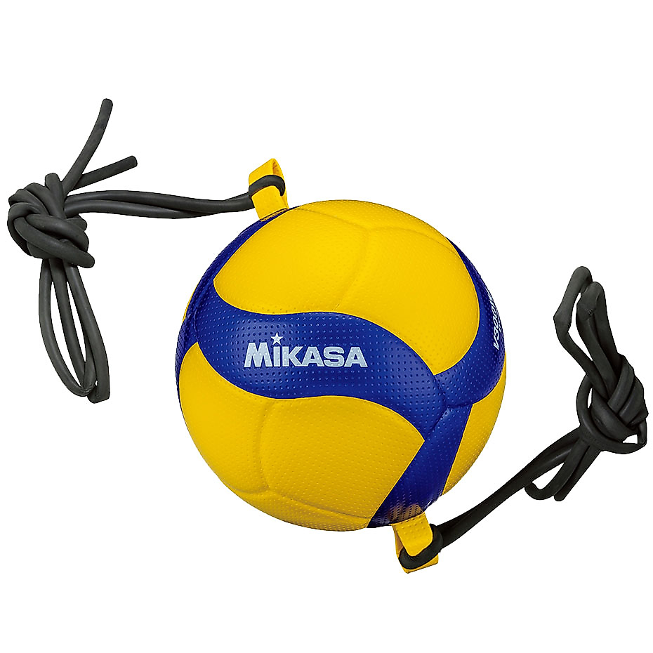Mikasa Piłka siatkowa V300W-AT-TR