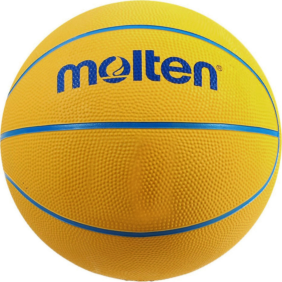 Molten Piłka koszykowa SB4-DBB Light 290G