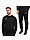 Nike Dres męski Nike Park 20 Crewneck CW6902 010 / CW6907 010 produkto varianto nuotrauka